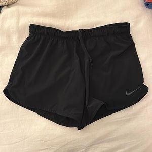 Nike Dri Fit running Shorts